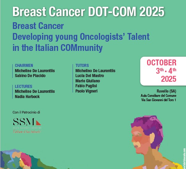 Breast Cancer DOT COM 2025